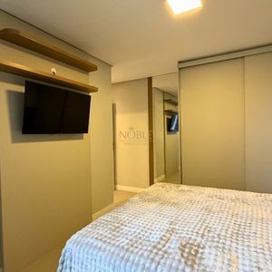 Apartamento com 93m², 2 dormitórios, 2 suítes, 2 vagas no Bella Vita em Torres para Comprar