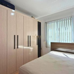 Apartamento com 59m², 2 dormitórios, 1 vaga no Vivendas de Santa Paula em Torres para Comprar