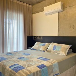 Apartamento com 49m², 1 dormitório, 1 suíte, 2 vagas no Vista Mare em Torres para Comprar