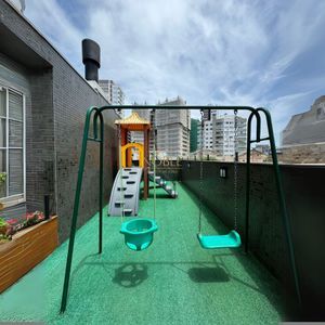 Apartamento com 82m², 2 dormitórios, 1 suíte, 1 vaga no Verano em Torres para Comprar