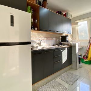 Apartamento com 63m², 2 dormitórios, 1 vaga no Ana Capri em Torres para Comprar