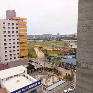 Apartamento com 94m², 2 dormitórios, 2 suítes, 1 vaga no Rosa dos Ventos em Torres para Comprar
