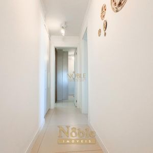 Apartamento com 134m², 3 dormitórios, 3 suítes, 3 vagas no Belize em Torres para Comprar