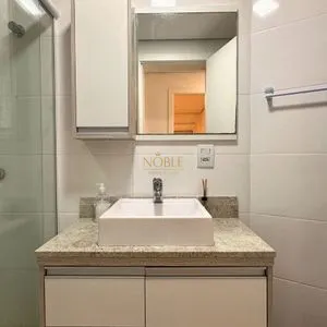 Apartamento com 93m², 3 dormitórios, 1 suíte, 2 vagas no Victória em Torres para Comprar