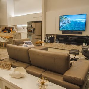 Casa de Condomínio com 200m², 4 dormitórios, 4 suítes, 2 vagas no Ocean Side em Torres para Comprar