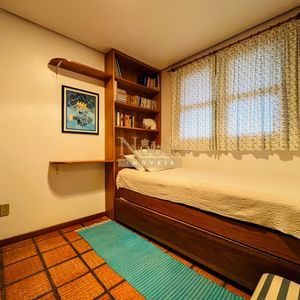 Apartamento com 122m², 3 dormitórios, 1 suíte, 1 vaga no Villa del Mar em Torres para Comprar