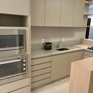 Apartamento com 100m², 3 dormitórios, 1 suíte no Sapt em Torres para Comprar