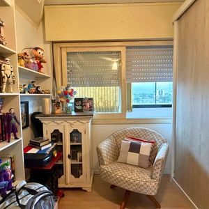 Apartamento com 76m², 2 dormitórios, 1 vaga no Costa Dourada em Torres para Comprar