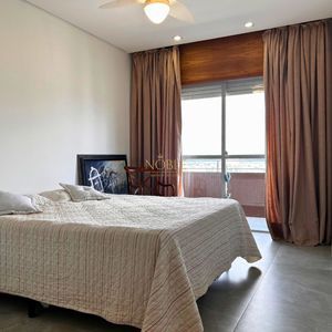 Cobertura com 306m², 4 dormitórios, 2 suítes, 2 vagas no Residencial Furnas em Torres para Comprar