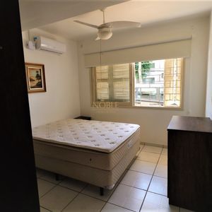 Apartamento com 53m², 2 dormitórios no Dom Manoel em Torres para Comprar