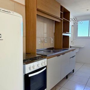 Apartamento com 84m², 3 dormitórios, 1 suíte, 1 vaga no Vivendas de Santa Paula em Torres para Comprar