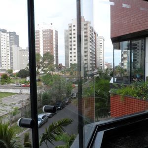 Apartamento com 142m², 3 dormitórios, 1 suíte, 2 vagas no Mares do Sul em Torres para Comprar