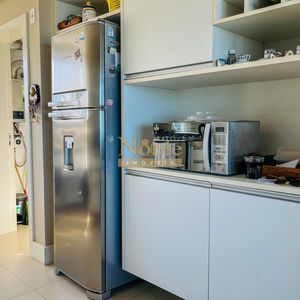 Apartamento com 152m², 3 dormitórios, 2 suítes, 1 vaga no Pousada do Sol em Torres para Comprar