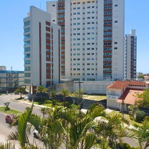 Cobertura com 144m², 3 dormitórios, 1 suíte, 1 vaga no Tambau em Torres para Comprar