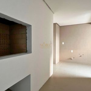 Apartamento com 93m², 2 dormitórios, 2 suítes, 2 vagas no Bella Vita em Torres para Comprar