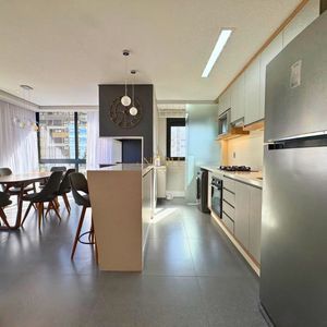 Apartamento com 84m², 2 dormitórios, 1 suíte, 1 vaga no Verano em Torres para Comprar