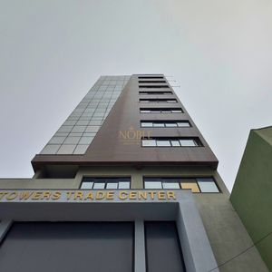 Apartamento, 2 dormitórios, 1 suíte, 1 vaga no Towers Trade Center em Torres para Comprar