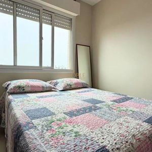 Apartamento com 125m², 3 dormitórios, 1 suíte, 1 vaga no Villa del Mar em Torres para Comprar