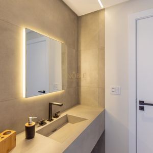 Casa de Condomínio com 244m², 4 dormitórios, 4 suítes, 2 vagas no Condomínio Ilhas Park em Torres para Comprar