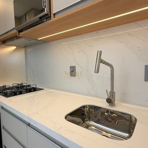 Apartamento com 70m², 2 dormitórios, 1 suíte, 2 vagas no Toronto em Torres para Comprar