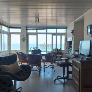 Apartamento com 125m², 2 dormitórios, 1 suíte, 1 vaga no Villa del Mar em Torres para Comprar