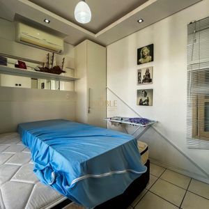 Apartamento com 52m², 2 dormitórios no Marina em Torres para Comprar