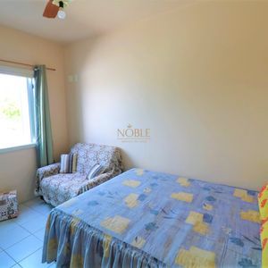 Apartamento com 53m², 2 dormitórios, 1 vaga no Condomínio Justo em Torres para Comprar