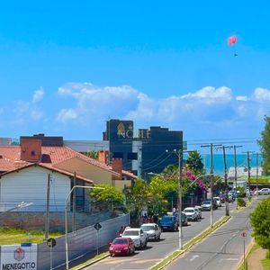 Apartamento com 155m², 3 dormitórios, 1 suíte, 2 vagas no Morada do Parque em Torres para Comprar