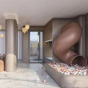 Cobertura com 465m², 4 dormitórios, 4 suítes, 2 vagas no Legend em Torres para Comprar