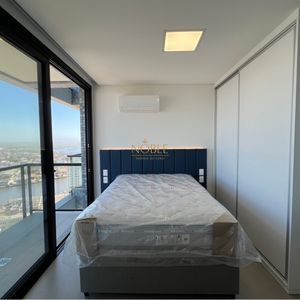 Apartamento com 49m², 1 dormitório, 1 suíte, 1 vaga no Vista Mare em Torres para Comprar