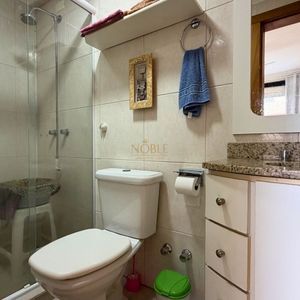 Apartamento com 49m², 1 dormitório, 1 suíte, 1 vaga no Água Verde em Torres para Comprar