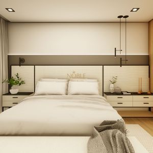 Casa de Condomínio com 431m², 5 dormitórios, 5 suítes, 4 vagas no Condomínio Ilhas Park em Torres para Comprar