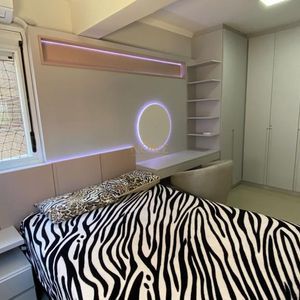 Apartamento com 102m², 3 dormitórios, 1 suíte, 1 vaga no Zurich em Torres para Comprar