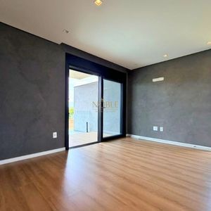 Casa de Condomínio com 390m², 5 dormitórios, 5 suítes, 3 vagas no Condomínio Ilhas Park em Torres para Comprar