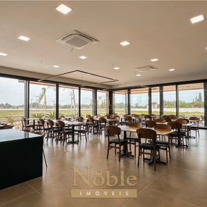 Terreno no Lake Cond. Resort em Torres para Comprar