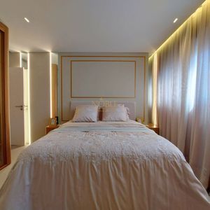 Apartamento com 165m², 3 dormitórios, 3 suítes, 3 vagas no Vanguard em Torres para Comprar