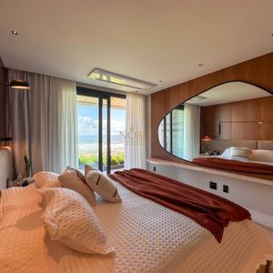 Cobertura com 344m², 3 dormitórios, 3 suítes, 3 vagas no Ares em Torres para Comprar