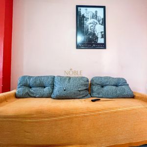 Apartamento com 70m², 2 dormitórios, 1 vaga no bairro Engenho Velho em Torres para Comprar