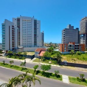 Cobertura com 144m², 3 dormitórios, 1 suíte, 1 vaga no Tambau em Torres para Comprar