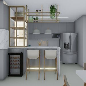 Apartamento com 84m², 3 dormitórios, 2 suítes, 1 vaga no Giardino em Torres para Comprar