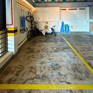 Apartamento com 125m², 3 dormitórios, 1 suíte, 1 vaga no Edifício Praia Grande em Torres para Comprar