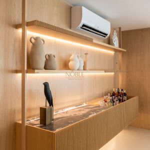 Apartamento com 109m², 3 dormitórios, 1 suíte, 2 vagas no San Pietro em Torres para Comprar