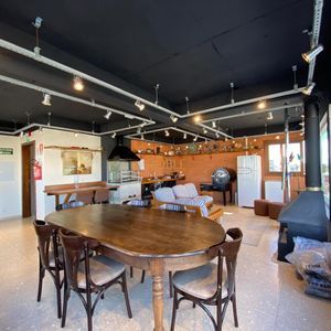 Flat com 41m², 1 dormitório, 1 vaga no Harmonia em Torres para Comprar