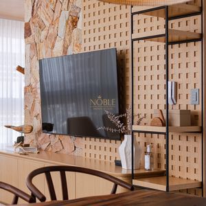 Apartamento com 100m², 3 dormitórios, 1 suíte, 2 vagas no Ibiza em Torres para Comprar