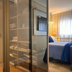 Apartamento com 110m², 3 dormitórios, 1 suíte, 2 vagas no LONDON em Torres para Comprar