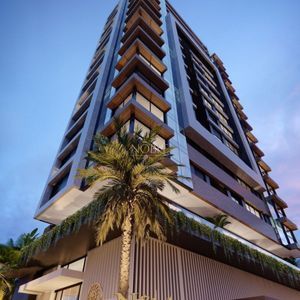 Apartamento com 77m², 2 dormitórios, 1 suíte, 1 vaga no Origem em Torres para Comprar