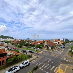 Apartamento com 150m², 3 dormitórios, 1 suíte, 2 vagas no Morada do Parque em Torres para Comprar