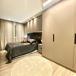 Apartamento com 136m², 3 dormitórios, 3 suítes, 2 vagas no Dall'acqua em Torres para Comprar