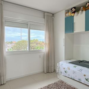 Casa de Condomínio, 4 dormitórios, 4 suítes, 2 vagas no Ocean Side em Torres para Comprar