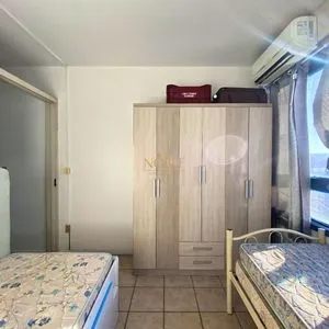 Apartamento com 60m², 2 dormitórios, 1 suíte, 1 vaga no Marina em Torres para Comprar